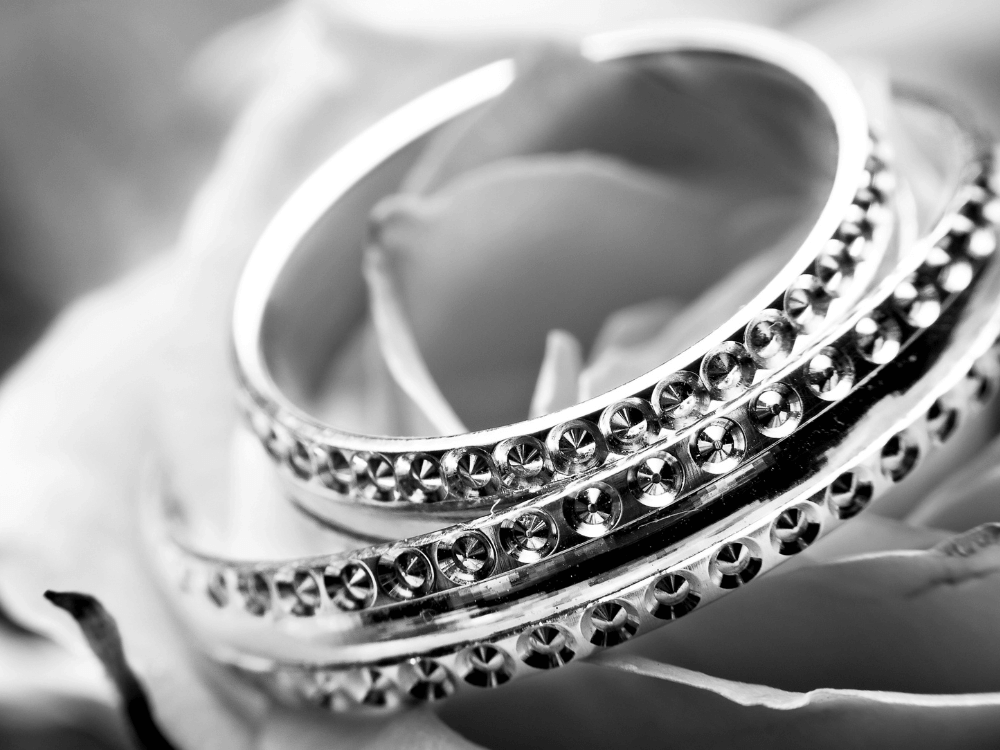 jewelry photography